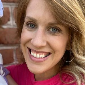 Meet your Posher, Katherine